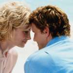 David Boreanaz, Monica Potter