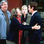 Julie Christie, Harold Ramis, Monica Potter, Henry Thomas