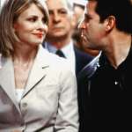 Monica Potter, Anthony LaPaglia