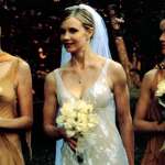 Monica Potter, Julianne Nicholson, Flora Mart&iacute;nez