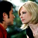 Monica Potter, Gael Garc&iacute;a Bernal