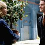 Monica Potter, Henry Thomas