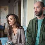 Andro Sakhvarelidze, Ia Sukhitashvili