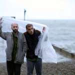 Andro Sakhvarelidze, Archil Kikodze