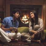 Shah Rukh Khan, Kareena Kapoor