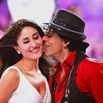 Shah Rukh Khan, Kareena Kapoor