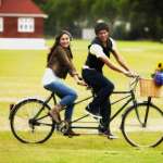 Shah Rukh Khan, Kareena Kapoor