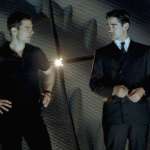 Colin Farrell, Tom Cruise