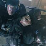 Neal McDonough, Tom Cruise