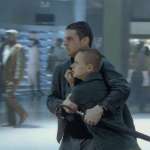 Samantha Morton, Tom Cruise