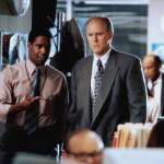 Denzel Washington, John Lithgow