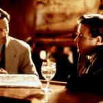 Sam Shepard, John Heard