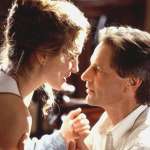 Sam Shepard, Julia Roberts