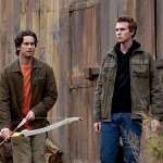 Eric Lively, Oliver Hudson