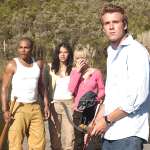 Hill Harper, Taryn Manning, Eric Lively, Michelle Rodriguez