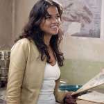 Michelle Rodriguez