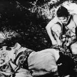 Machiko Ky&ocirc;, Toshir&ocirc; Mifune