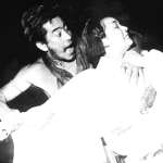 Machiko Ky&ocirc;, Toshir&ocirc; Mifune