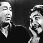 Minoru Chiaki, Kichijir&ocirc; Ueda