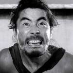 Toshir&ocirc; Mifune