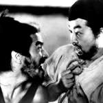 Toshir&ocirc; Mifune, Daisuke Kat&ocirc;