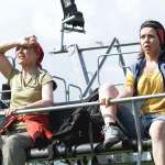 Maria Mamona, Iwona Sitkowska