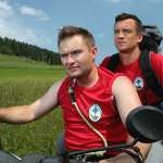 Michał Czernecki, Wojciech Czerwiński