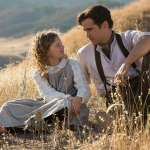 Colin Farrell, Annie Rose Buckley