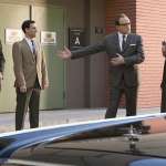 Emma Thompson, Bradley Whitford, Jason Schwartzman, B.J. Novak