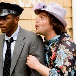 Yasiin Bey, Jack Black