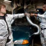 Yasiin Bey, Jack Black