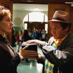 Andrea Sawatzki, Johannes Zeiler