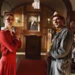 Anja Kling, Johannes Zeiler