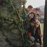 Oskar Keymer, Maximilian Ehrenreich, Georg Sulzer, Lina H&uuml;esker, Eloi Christ