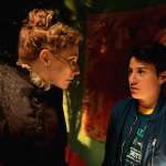 Oskar Keymer, Andrea Sawatzki