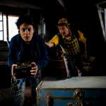 Oskar Keymer, Lina H&uuml;esker, Johannes Zeiler