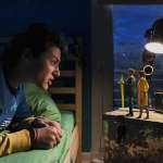 Oskar Keymer, Julia Hartmann, Axel Stein