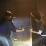 Brett Dier, Tyler Blackburn