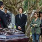 Tyler Blackburn, Brock Kelly, Nicole Gale Anderson, Luke Benward, Steven Cabral