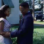 Jamie Foxx, Kerry Washington