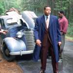 Terrence Howard, Jamie Foxx, Wendell Pierce