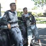 Dash Mihok, Liev Schreiber