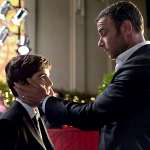 Devon Bagby, Liev Schreiber