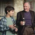 Devon Bagby, Jon Voight