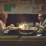 Eddie Marsan, Brooke Smith