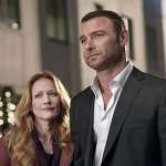 Liev Schreiber, Paula Malcomson