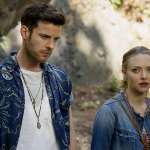 Amanda Seyfried, Harry Treadaway