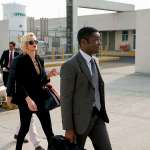 Charlize Theron, David Oyelowo