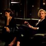 Charlize Theron, Thandie Newton