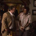 David Oyelowo, Carlos Corona